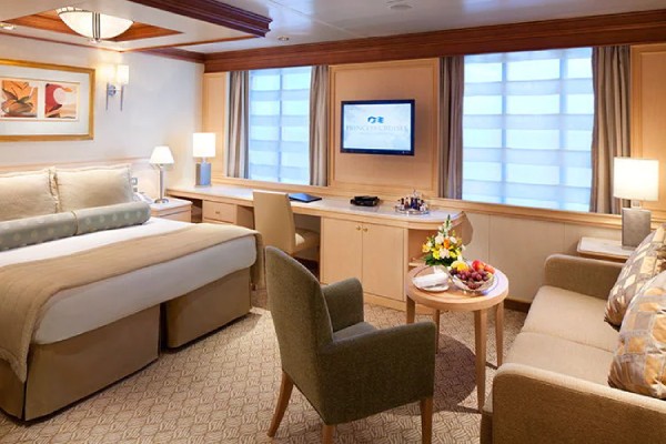 Category S7 - Suite