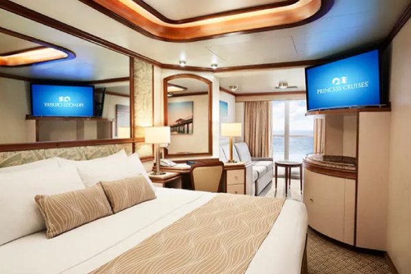 Category ME - Suite