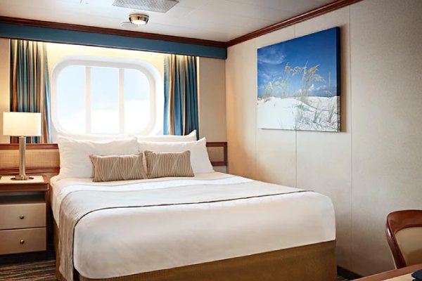 Category OY Stateroom