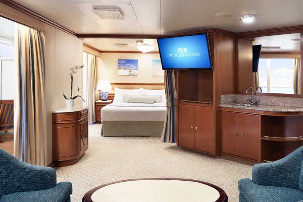 Category S5 - Suite
