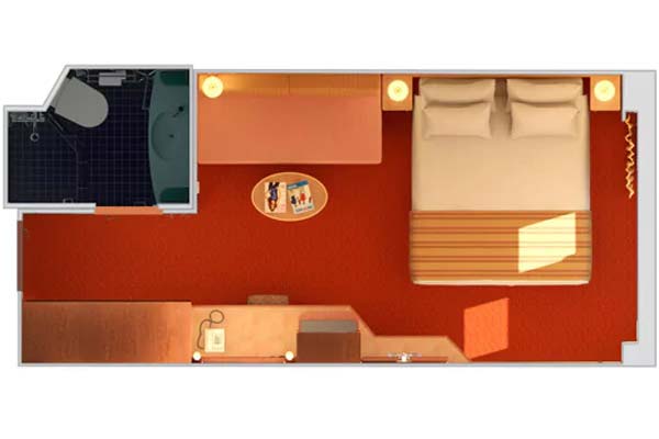 4K Floorplan