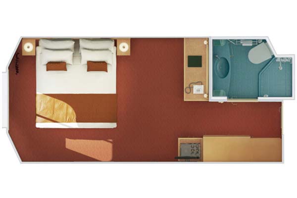 4J Floorplan