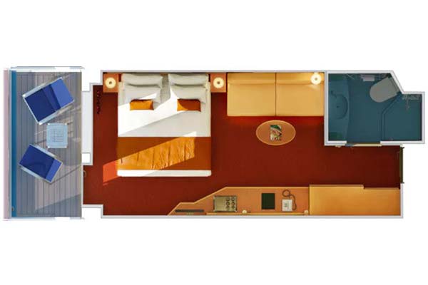 8A Floorplan