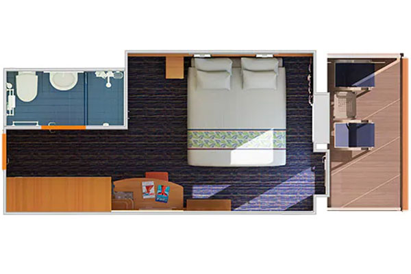 8A Floorplan