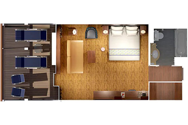 Es Floorplan