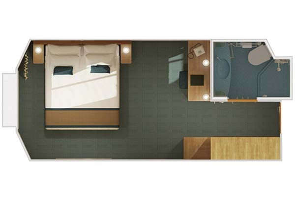 4J Floorplan
