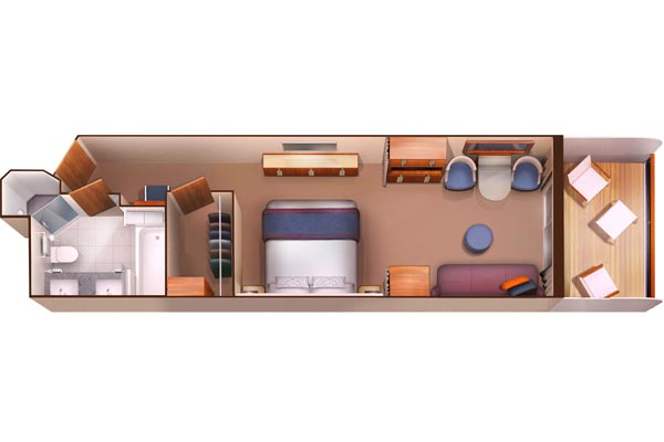 Ob Floorplan