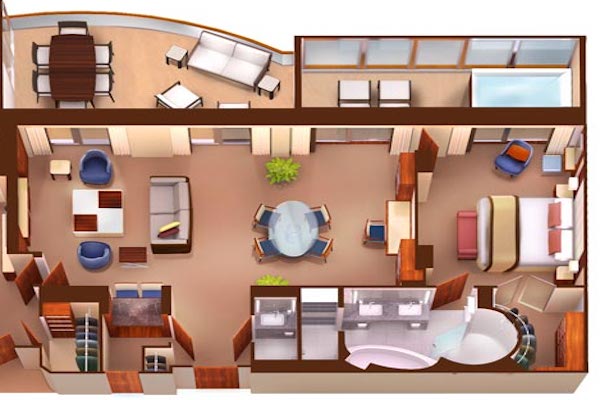 Gr Floorplan