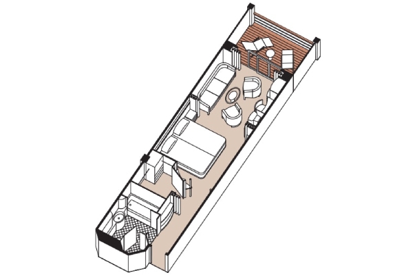 A Floorplan