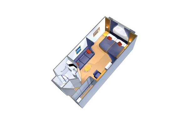 Category 4M Layout