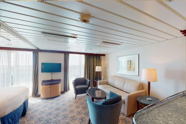 Category GS Stateroom