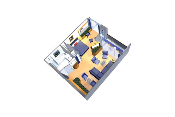 Category OS Layout