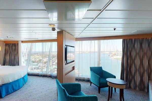 Category VP - Suite