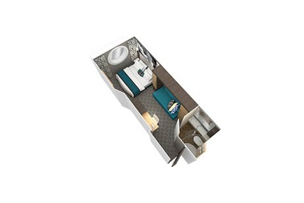 Category CO Layout