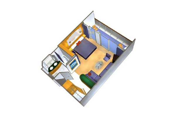 Category GS Layout