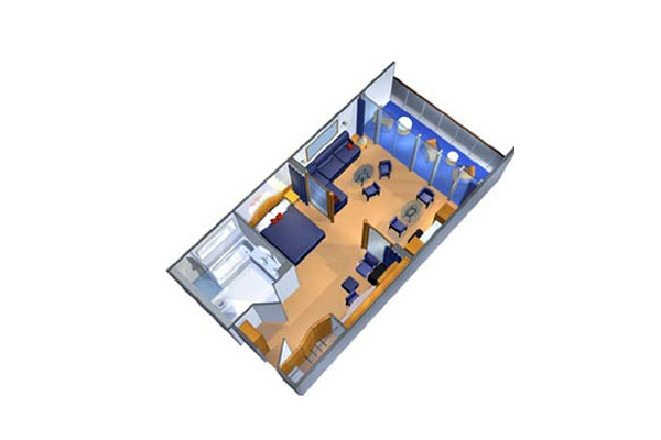 Category OS Layout