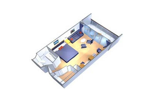 Category J4 Layout