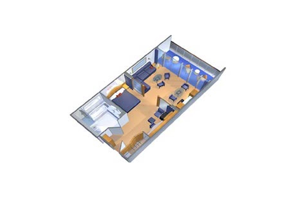 Category OS Layout