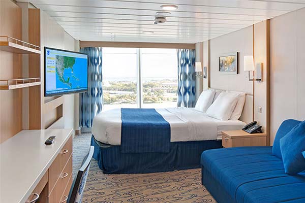 Category 1L Stateroom