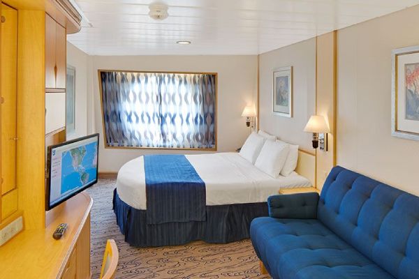 Category 4M Stateroom
