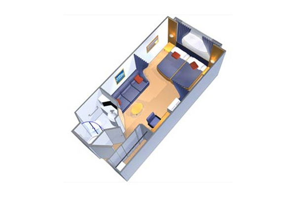 Category 4N Layout
