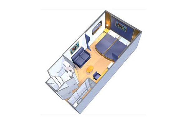 Category 5V Layout