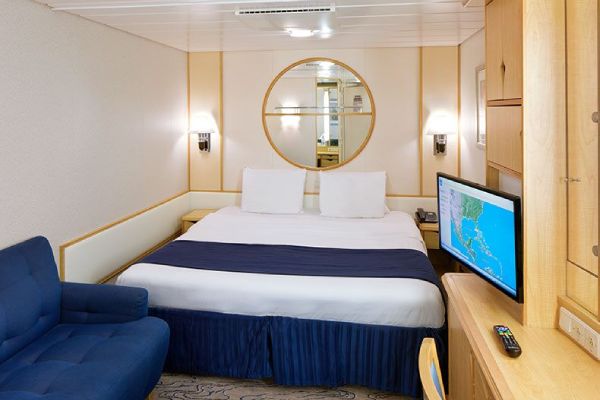 Category 5V Stateroom