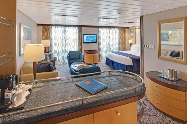 Category GS Stateroom