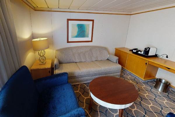 Category GT - Suite