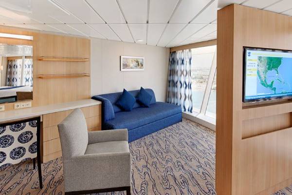 Category VP - Suite