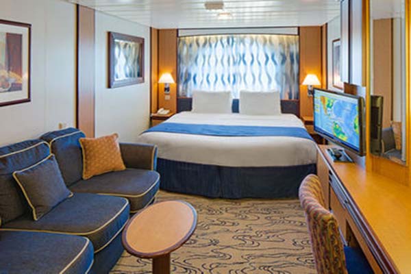 Category 4M Stateroom