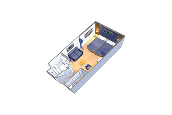 Category 5V Layout