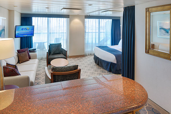 Category GS Stateroom
