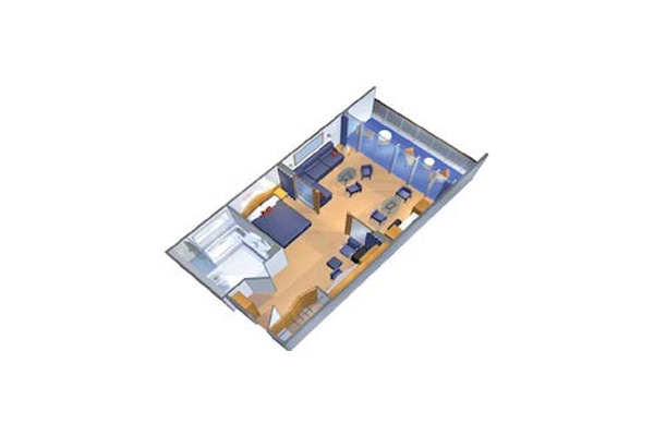 Category OS Layout