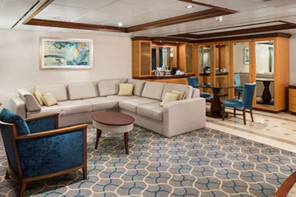 Category OS Stateroom