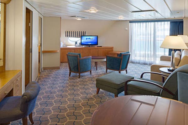Category OT Stateroom