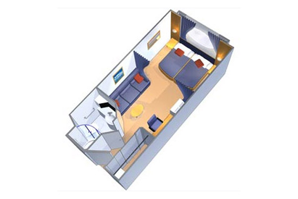 Category 4N Layout