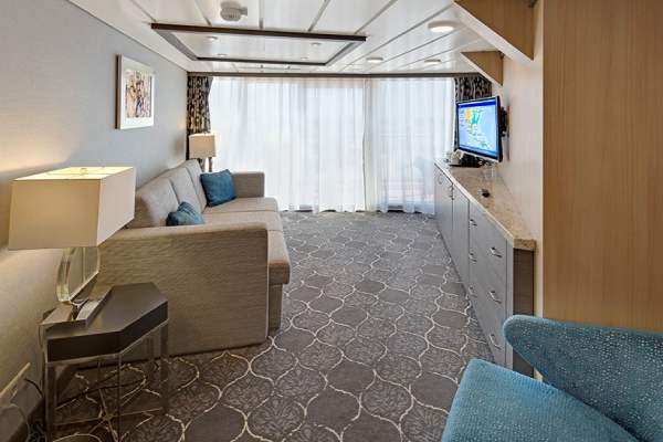 Category A3 Stateroom