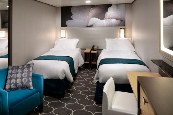 Category CI Stateroom