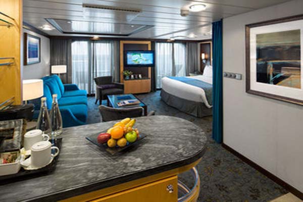 Category GS Stateroom