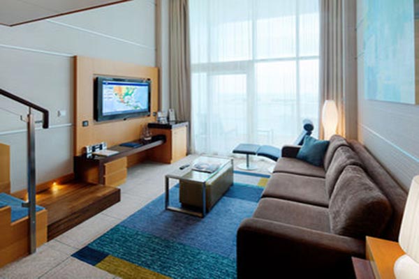 Category L1 Stateroom