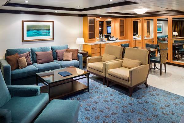 Category OS Stateroom