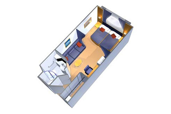 Category 4N Layout