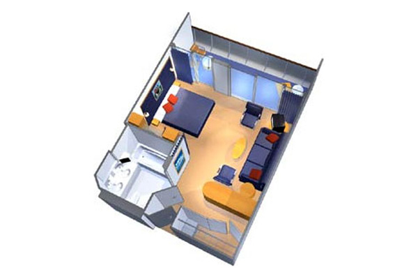 Category GS Layout