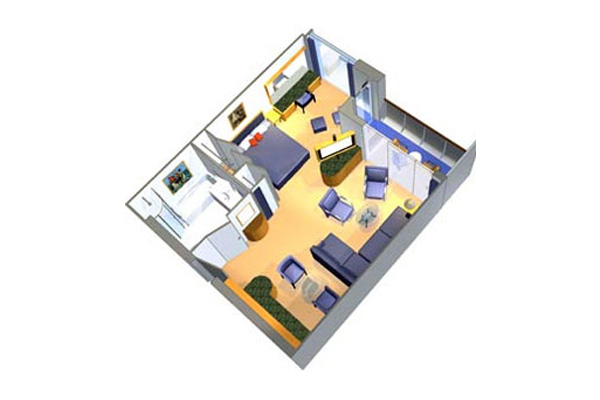 Category OS Layout