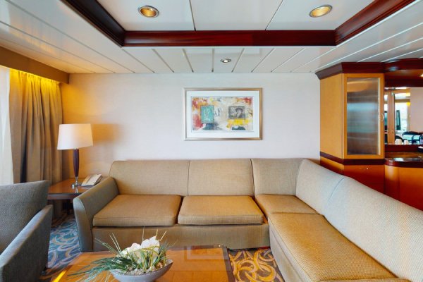 Category OS Stateroom