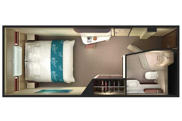 Buey Floorplan
