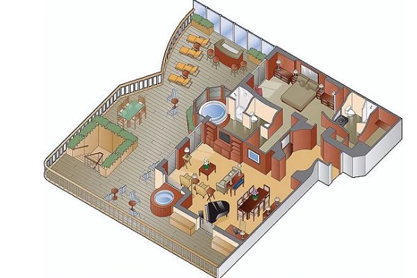 Ps Floorplan