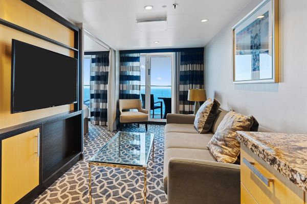 Category GS Stateroom