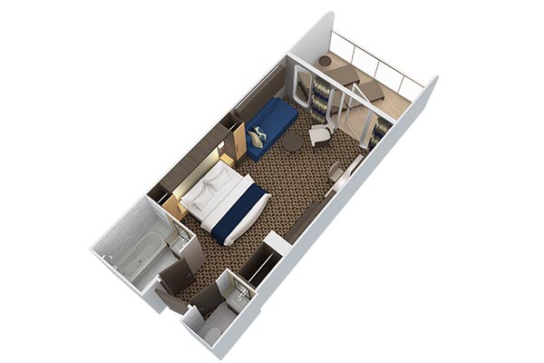 J4 Floorplan